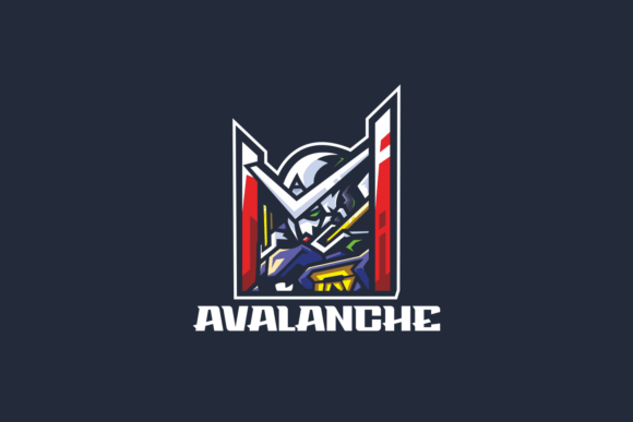 Building a Recognizable Brand with a Mascot E-sport Gaming Logo