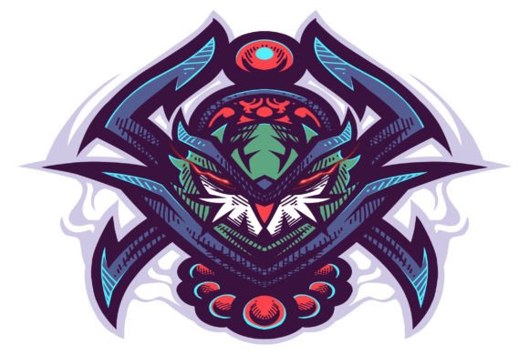 Building Your Brand Identity with an Owl Gaming Esport Logo Design