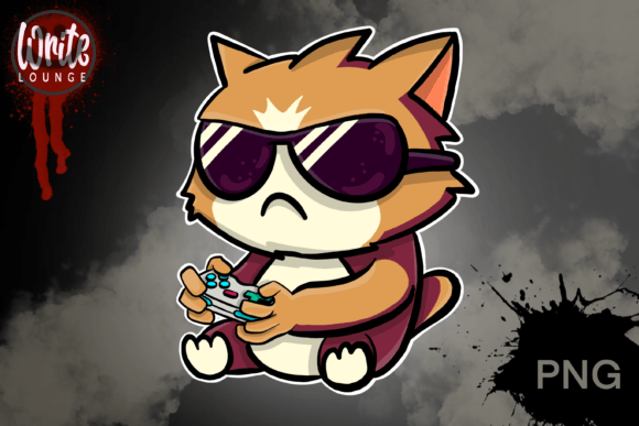 Cat Gamer Gaming: How a Playful Visual Asset Can Sharpen Your Strategic Edge