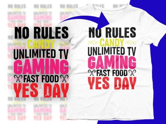 Embracing The Chaos With No Rules Candy Unlimited Tv Gaming Designs