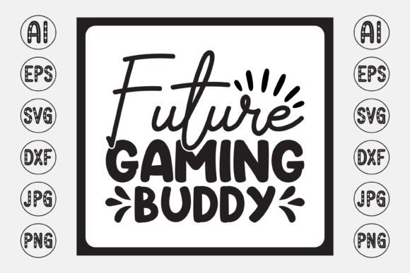 Evaluating the Future Gaming Buddy Baby Design for Your Craft Projects