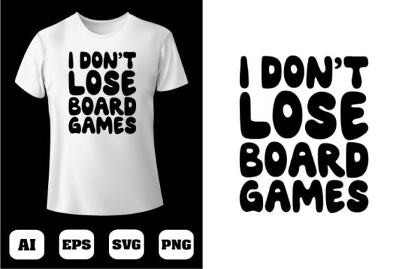 Gaming T-shirt Design 120: A Smart Foundation for Modern Apparel Creators