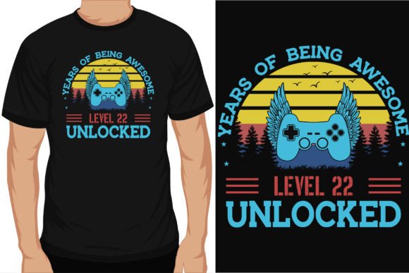 Gaming Vintages T-shirt Design: What It Is, Why It Matters, and How to Use It Like a Pro