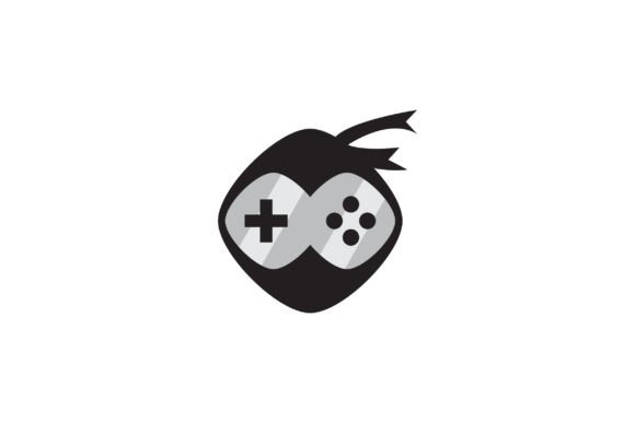 Making the Most of the Ninja Gaming Gamer Illustration Logo