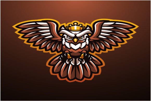 Modern Esport Logo Design for Gaming Brands