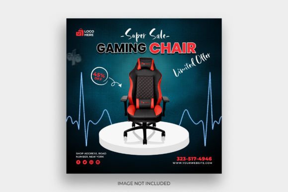 Rethinking the Super Sale Gaming Chair Collection Post for Modern Audiences