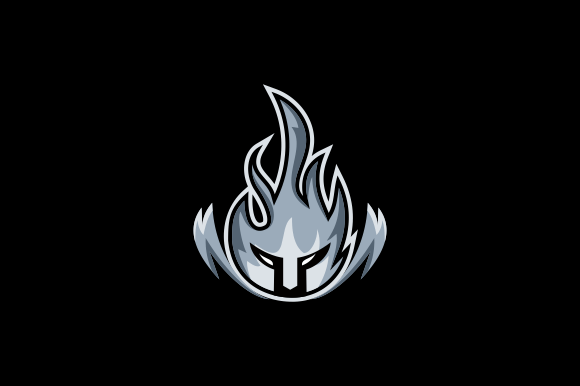 The Fire Gaming Logo Template Vector: A Dynamic Asset for Modern Digital Brands