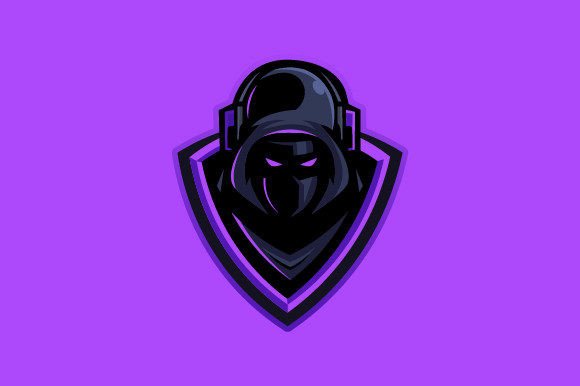 The Moment Your Assassin Ninja Esport Gaming Mascot Logo Clicks With Your Audience