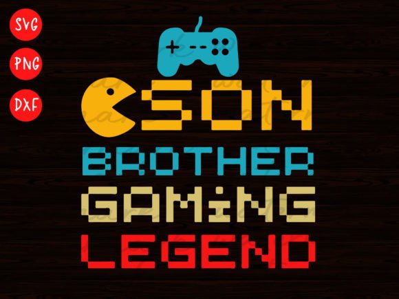 The Power of Gaming SVG Files for DIY Crafters and Small Businesses
