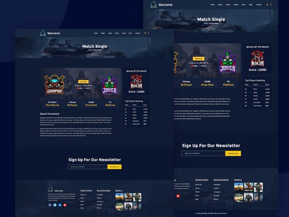 The Practical Power of 08 Online ESports and Gaming Tournaments