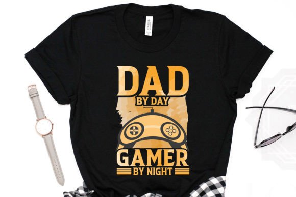 The Watercolor Gaming Console T-Shirt: Wearable Art for the Modern Gamer