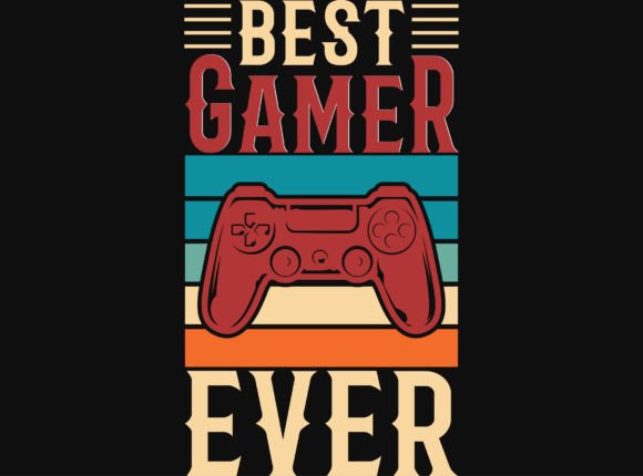What Makes Gaming Vintages Tshirt Design a Smart Pick for Your Apparel Business