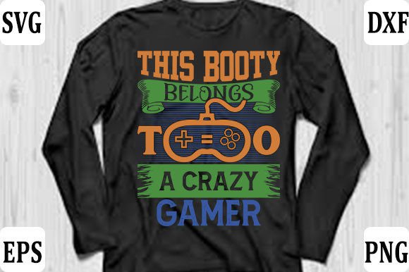 Why Humor-Driven Gaming Gamer T-shirt Design, This Boot Themes Are Dominating Niche Apparel